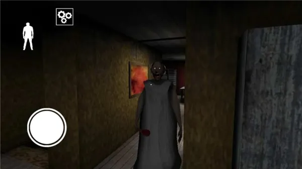 Granny3���İ�2026�ٷ����°汾v1.0 �ֻ����ͼ1