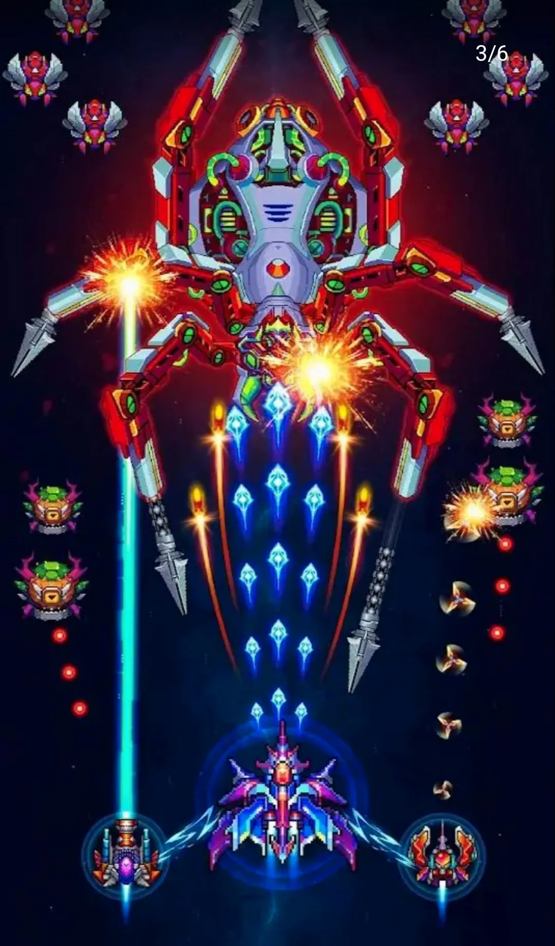 ���ӷ籩���Ǻ�������2026�ٷ����°汾v25.82 �ٷ������ͼ2