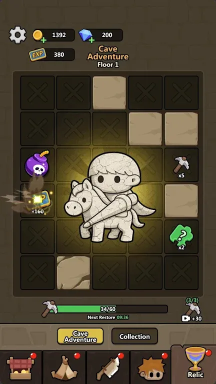 Hero BastionӢ��Ҫ����׿���ֻ���v1.0.1 �ֻ����ͼ2