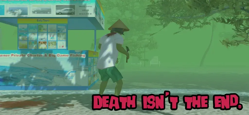 ���ߺ�̲��ɥʬ�Ծ�2026���°汾v1.0.13 ��Ѱ��ͼ1