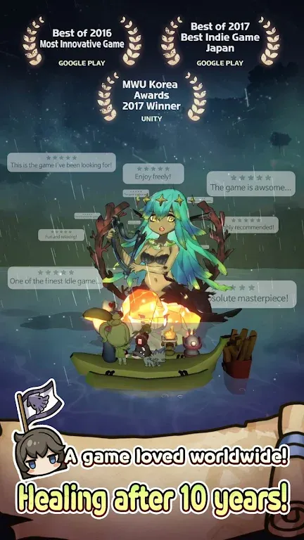 Ư����Ů���ط�����縨���˵�(Ư����Ů��Ϸ����)v1.0.14 �ٷ������ͼ2