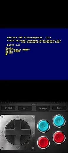 mame4droid current���İ�2026�ٷ����°汾v1.35.3 �ֻ����ͼ3