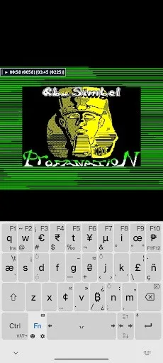 mame4droid current���İ�2026�ٷ����°汾v1.35.3 �ֻ����ͼ2