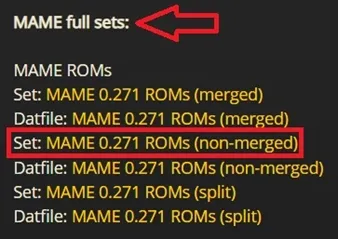 mame4droid current���İ�2026�ٷ����°汾