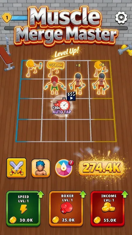 ����ϲ���ʦ2026���°汾v1.0.1 �ֻ����ͼ2