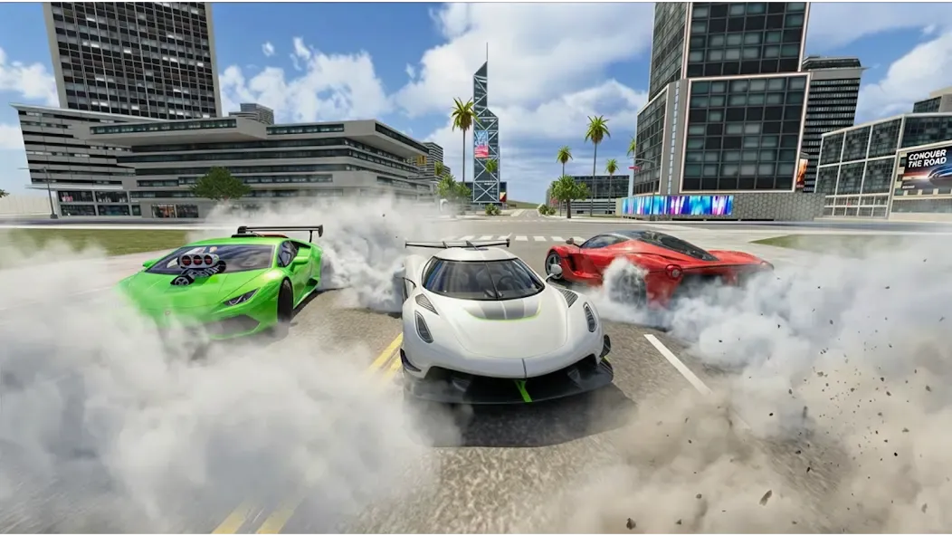 �ռ�����(���޼�ʻ��Ϸ)v1.1 ��Ѱ��ͼ3