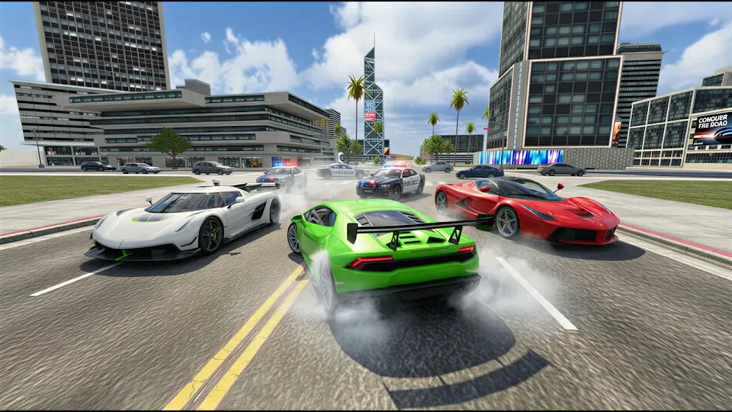 �ռ�����(���޼�ʻ��Ϸ)v1.1 ��Ѱ��ͼ1