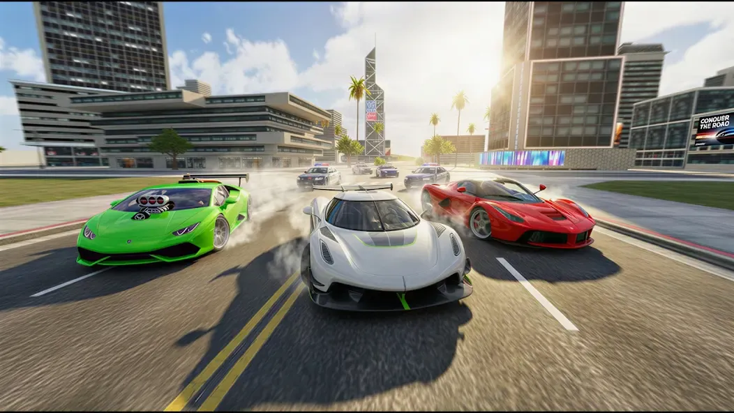 �ռ�����(���޼�ʻ��Ϸ)v1.1 ��Ѱ��ͼ0