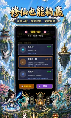 �����ɽ����ʬ2026�ٷ����°汾v0.1.117 �ٷ������ͼ1