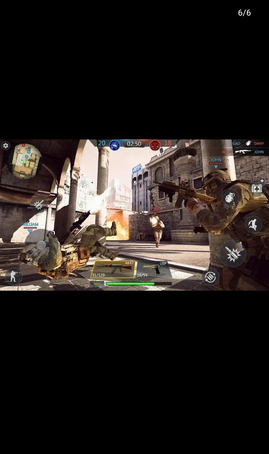 FPS�����ж������ֻ���v1.7.1 ��Ѱ��ͼ0