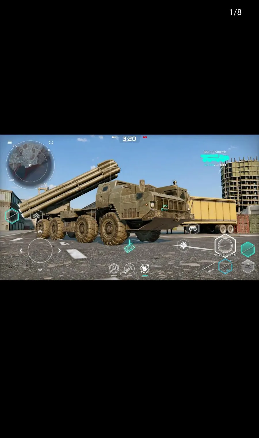 MWT��̹��ս��2026�ٷ����°汾v0.21.0.12034295 �ٷ������ͼ1