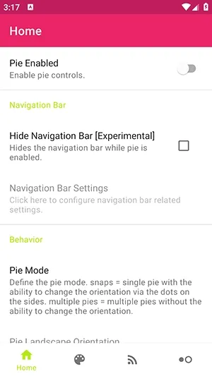 Pie Controls���ƿ���2026���°汾v2.5.7 ��׿���ͼ0