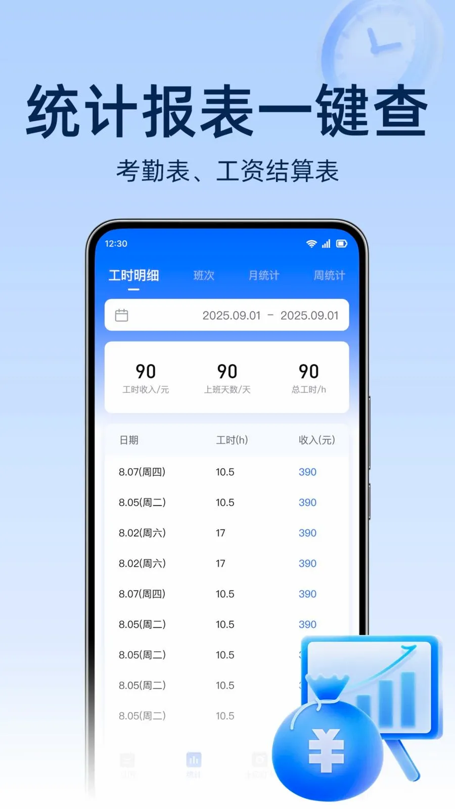 ���ؿ������(���ؼǹ�����)v1.0.0 ��׿���ͼ2