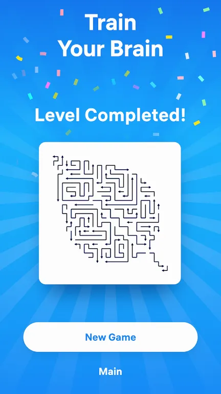 Arrow Puzzle(箭头拼图游戏)v1.4.1 官方正版截图0