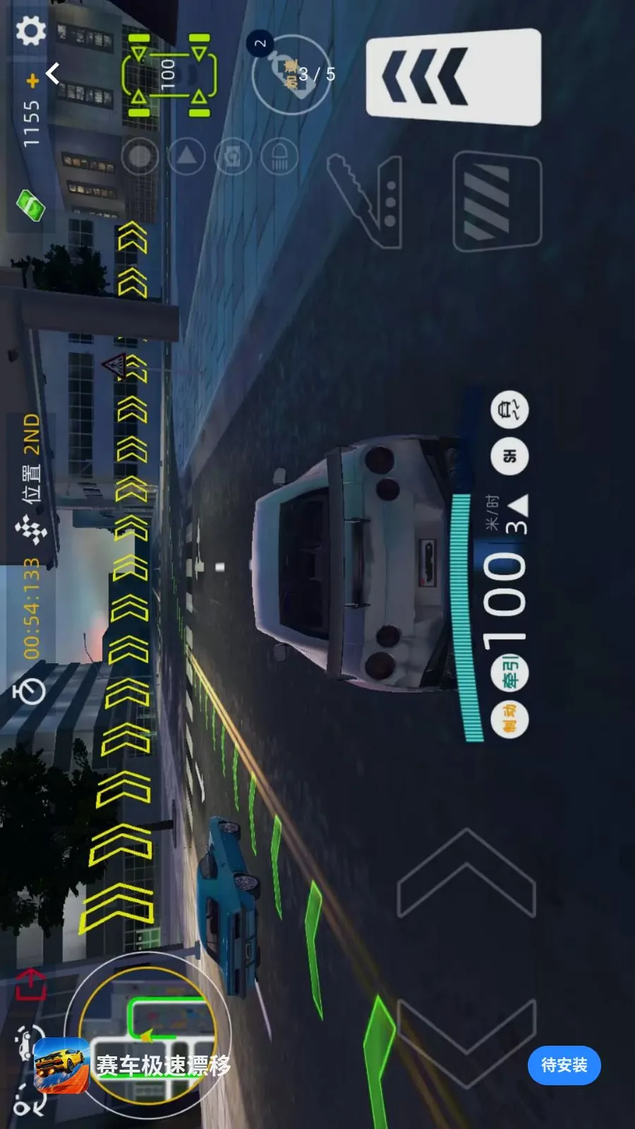 ��������Ư��(3D�ɳ�������Ϸ)v1.0.0 �ٷ������ͼ2