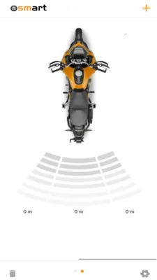 Osmart(����̥ѹ���APP)v1.3.1 �ٷ������ͼ1