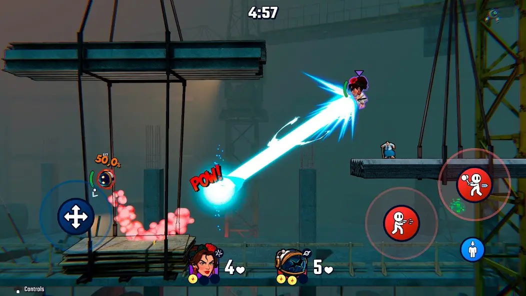 ��ͷ���Ҷ�steam��ֲ(ͷ����������Ϸ)v1.1.34 ��׿���ͼ0