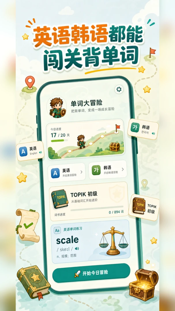 ���ʴ�ð��(Ȥζ��������Ϸ)v1.1.0 ��׿���ͼ2