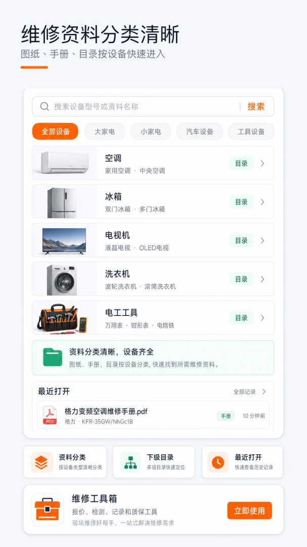�ҵ�����ά���ֲ�(ά��ʵ�ù���)v1.0.0 �ֻ����ͼ3