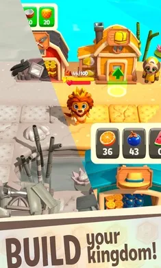 �۷�֮�������۹����Ԯԭ��(��������Ϸ)v1.0.7 �ٷ������ͼ0