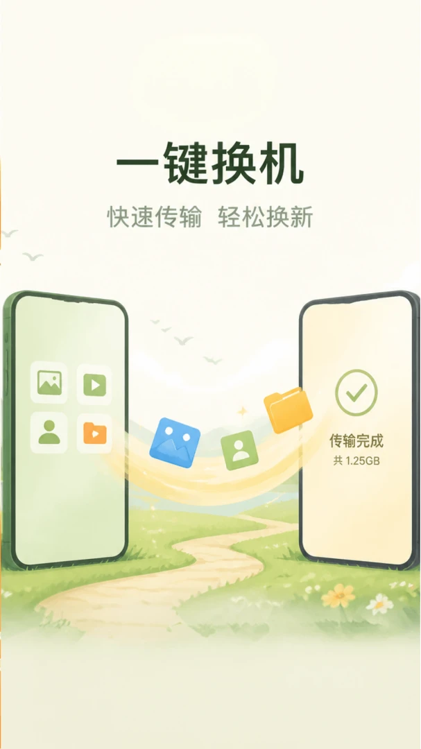 ��׿�ֻ��봫���ְ�׿���ֻ���v1.0.1 ��Ѱ��ͼ2