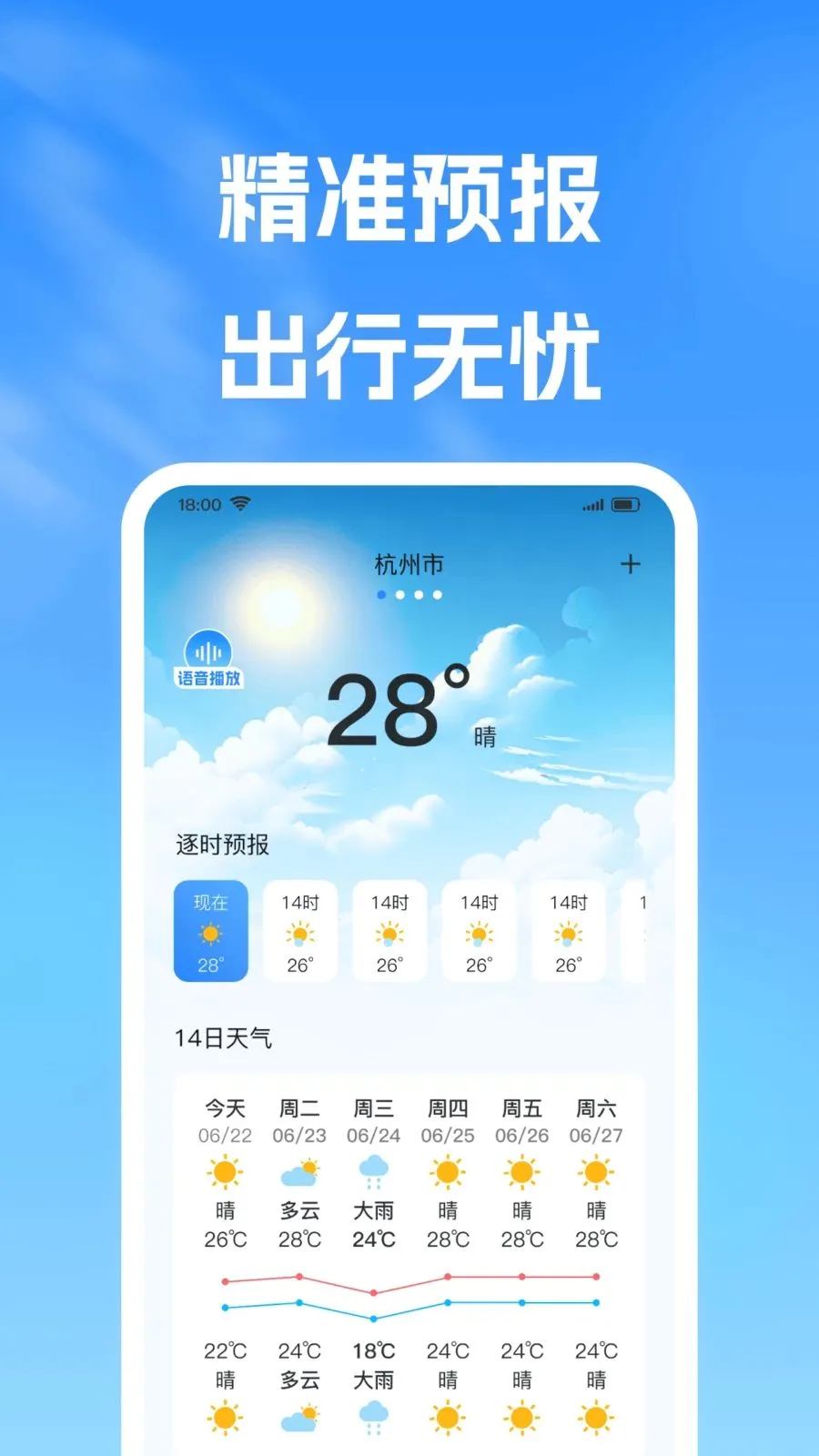 5G����׼ʱԤ��2026���°汾v1.0.0 ��׿���ͼ1