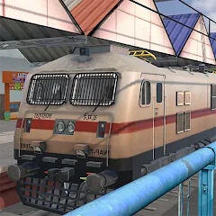 ӡ�Ȼ𳵼�ʻ3Dȥ���2026�ٷ����°汾