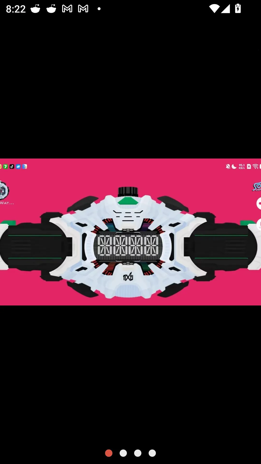 假面骑士变身模拟器小天才手机版2026最新版本v1.13 手机版截图0