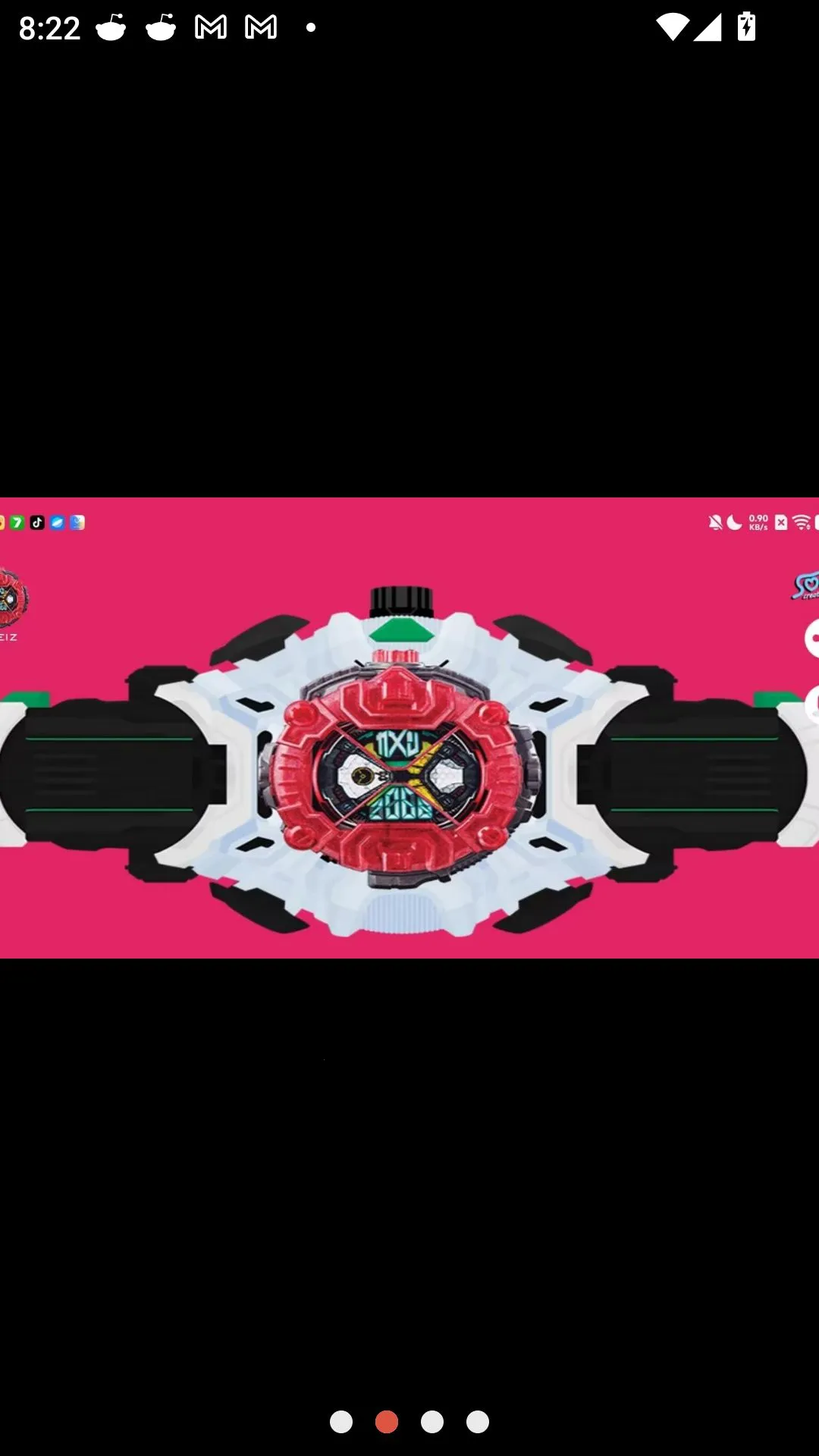 假面骑士变身模拟器小天才手机版2026最新版本v1.13 手机版截图1