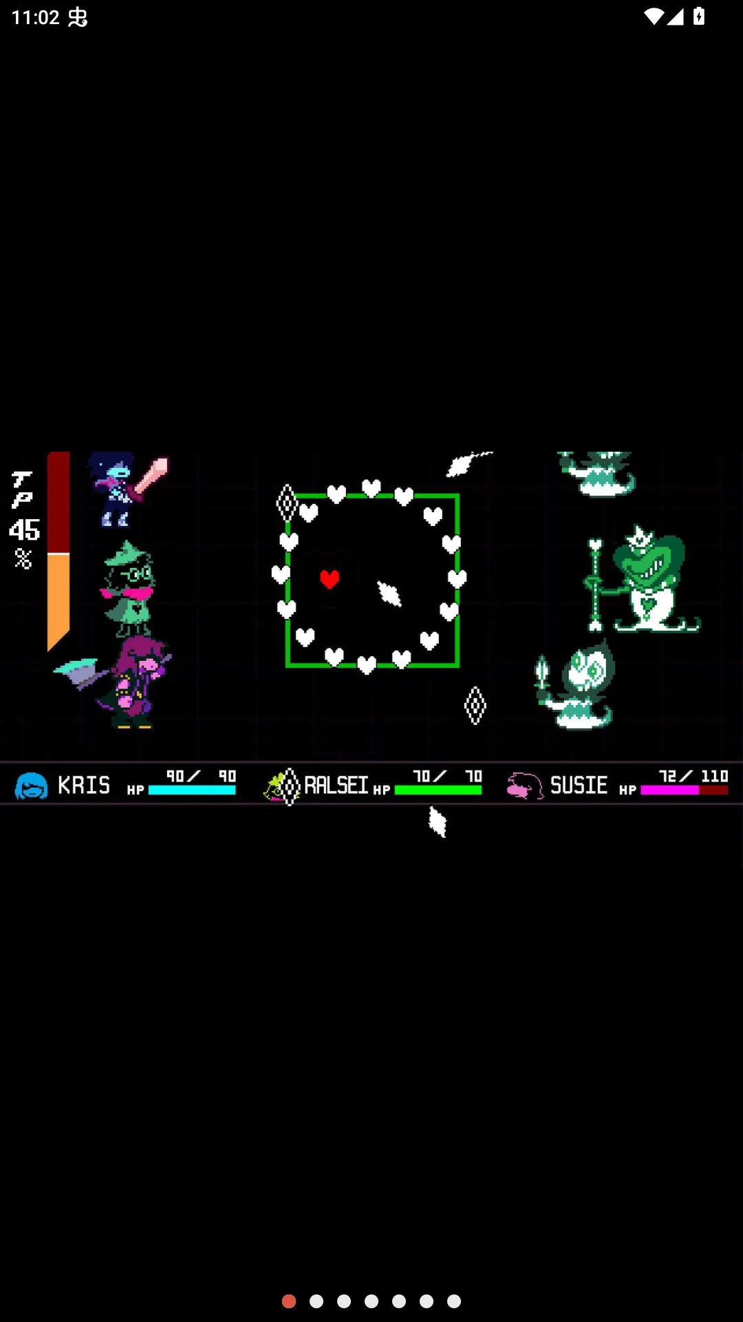 ���Ƿ��ģ��������(��ɫ������Ϸ)v1.0.0 �ٷ������ͼ0