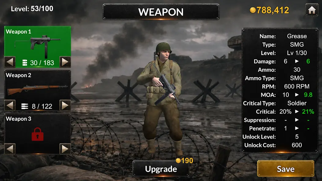 ��ս�ֵ����氲׿���ֻ���v1.0.0 ��׿���ͼ0