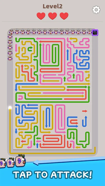 ��ʸ�������������Ѱ�׿���ֻ���v1.0.1 ��׿���ͼ3