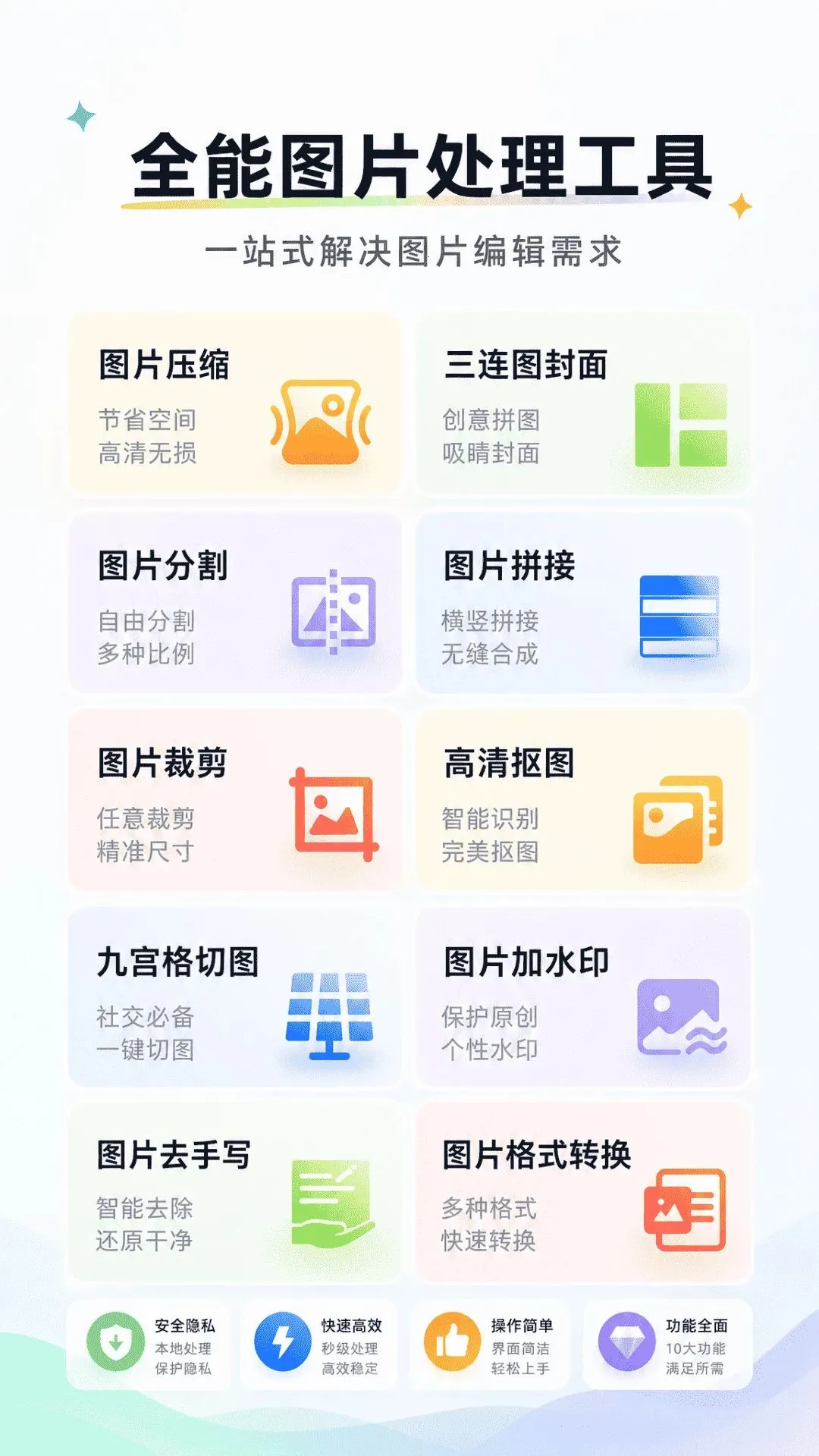 �ſ͹�����(�ֻ��๦�ܹ�����)v1.0.0 �ٷ������ͼ1
