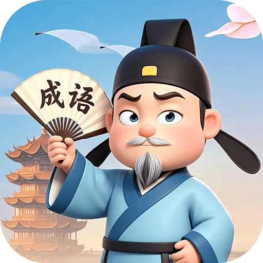 成语好会玩(成语趣味学习)