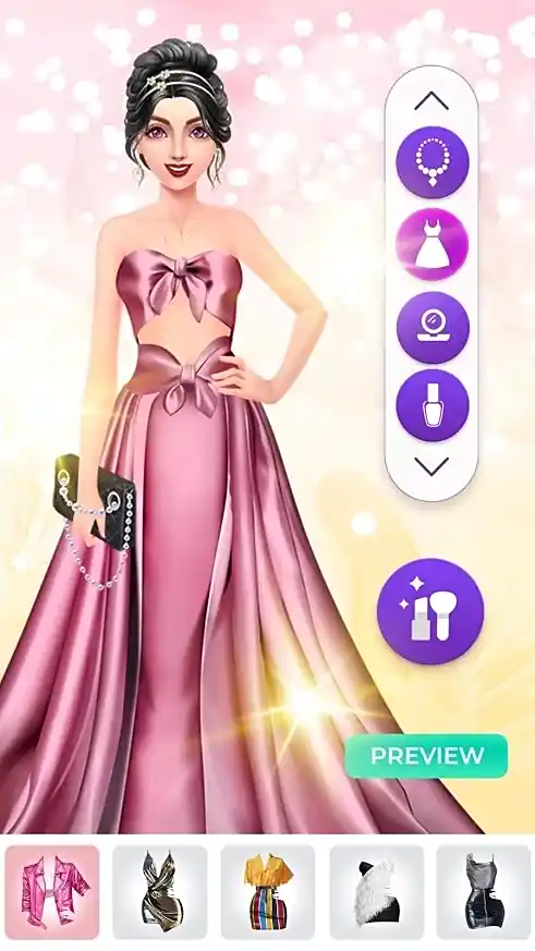 ʱװ�㣺��ױ��װ��(ʱ�й���װ����Ϸ)v3.5.8 ��Ѱ��ͼ1
