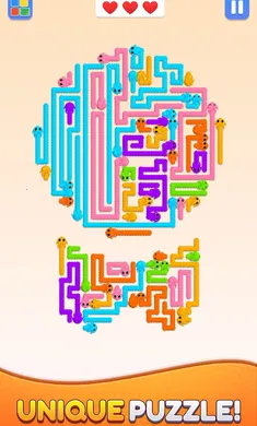 ��ʸ���⣺��֮�������޽�ҵ���(���Ǽ�ʸ������Ϸ)v1.3 ��Ѱ��ͼ2