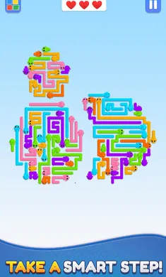 ��ʸ���⣺��֮�������޽�ҵ���(���Ǽ�ʸ������Ϸ)v1.3 ��Ѱ��ͼ0