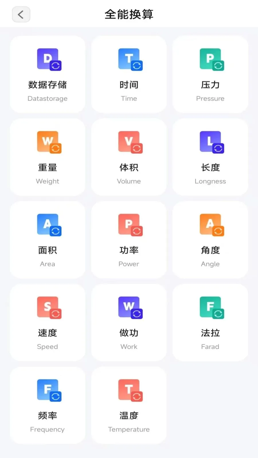 计速测扫王(多功能扫描工具)v3.2.5.1 安卓版截图0