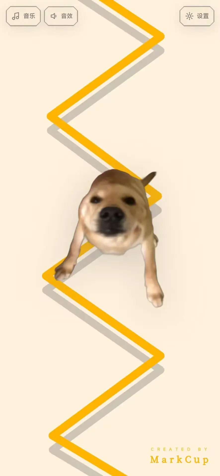 ������ģ����(�����׵����Ϸ)v1.0 ��׿���ͼ1