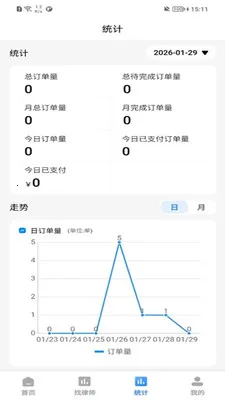 爱秒拍安卓版手机版v1.0.7 安卓版截图1