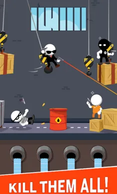 ��ʱ������Ҳ�������(ǹս�Ⱥ�����Ϸ)v0.0.8 ��׿���ͼ0