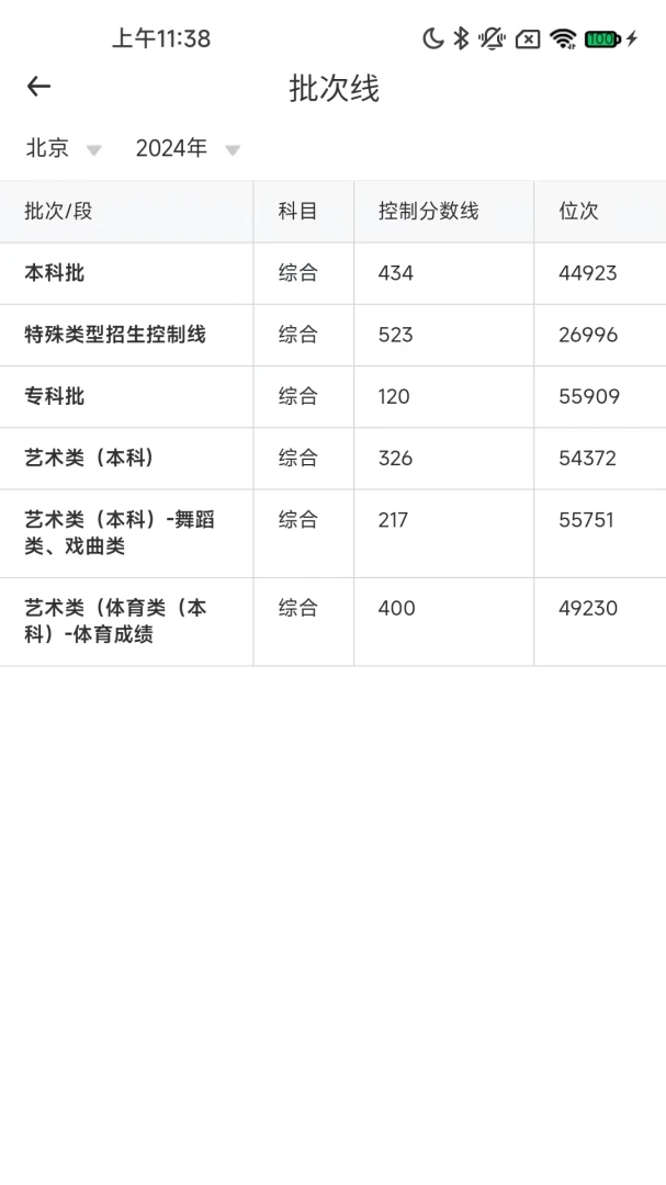铭镜未来2026最新版本v1.4.81 安卓版截图1