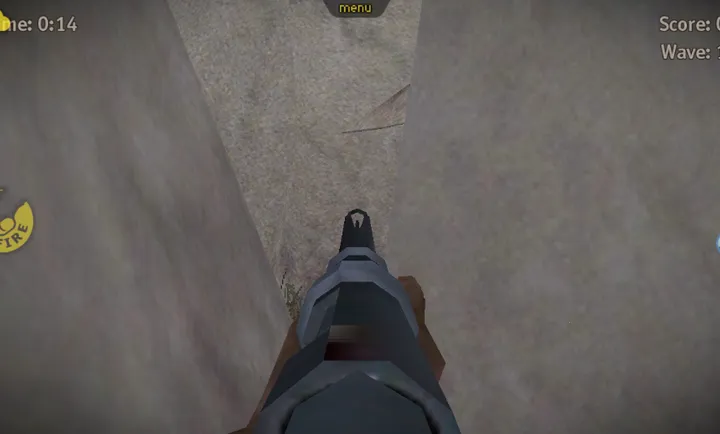 ʳ�⶯�������(ʳ�⶯����Ϸ)v2.0.1 �ٷ������ͼ2