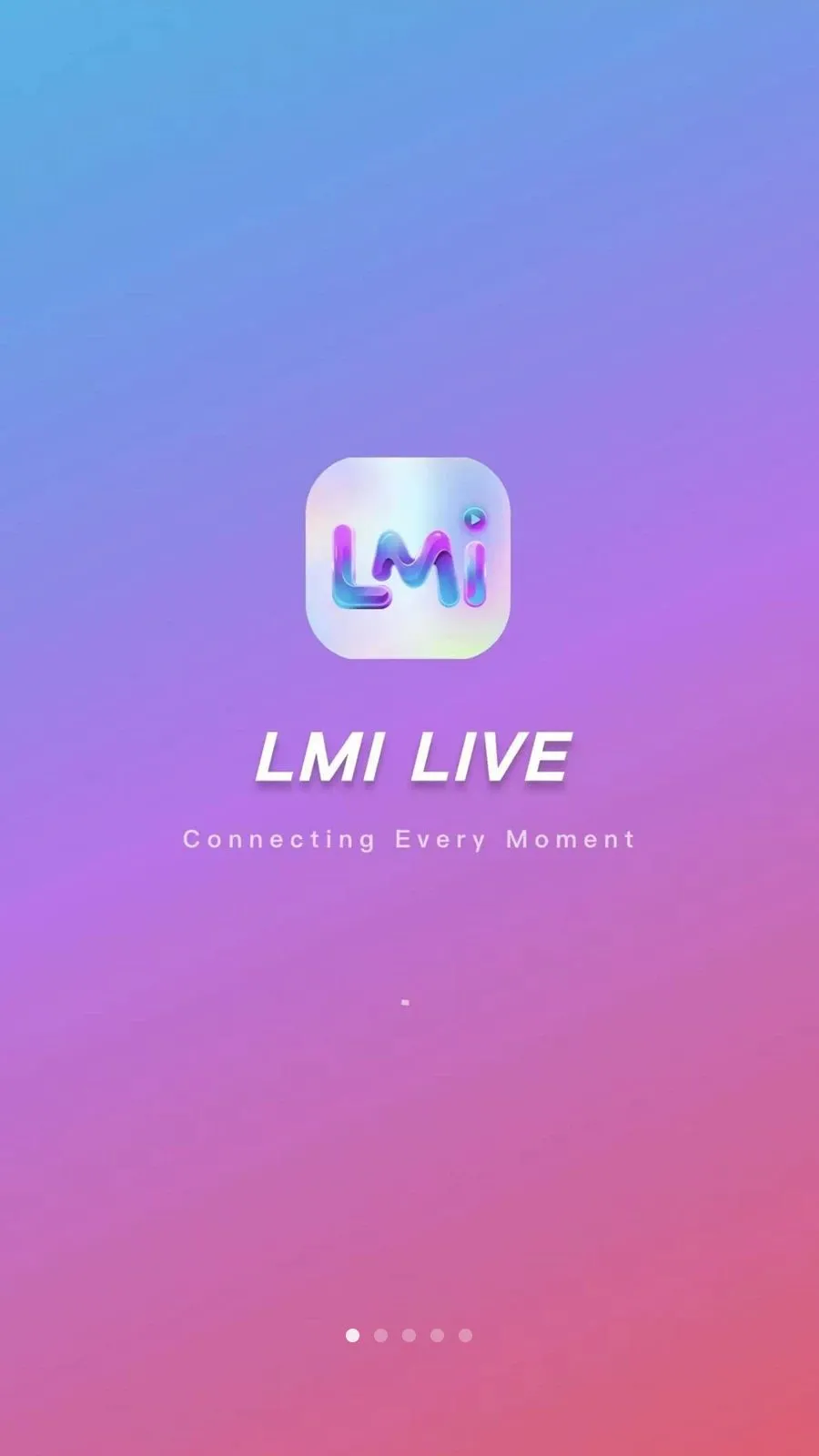 Lmi(ֱ������ƽ̨)v2.2.3 �ֻ����ͼ1