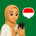 Indonesian AI(ӡ����ѧϰAPP)