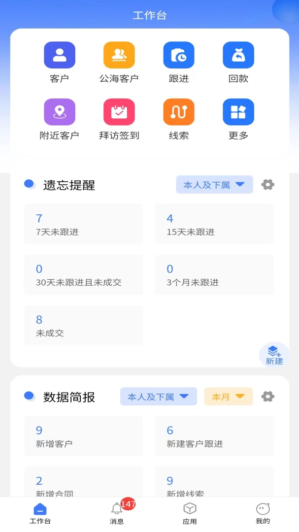 ������CRM2026�ٷ����°汾v6.6.0 �ٷ������ͼ0