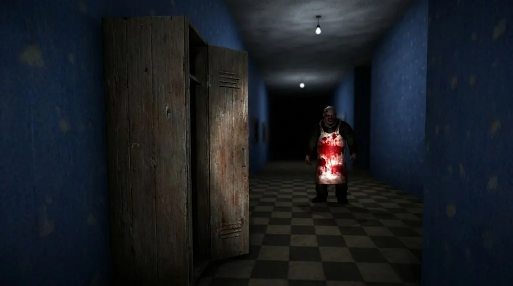 �ÿ�֮ҹ(�ֲ�������Ϸ)v1.3.3 �ٷ������ͼ0