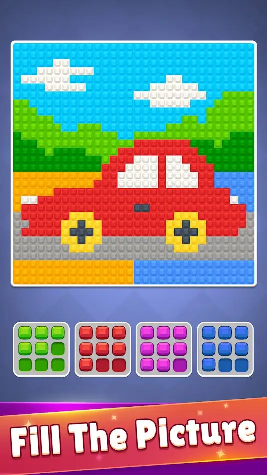 ��ʯ��ҫƴͼ��׿���ֻ���v1.0.54 ��Ѱ��ͼ0