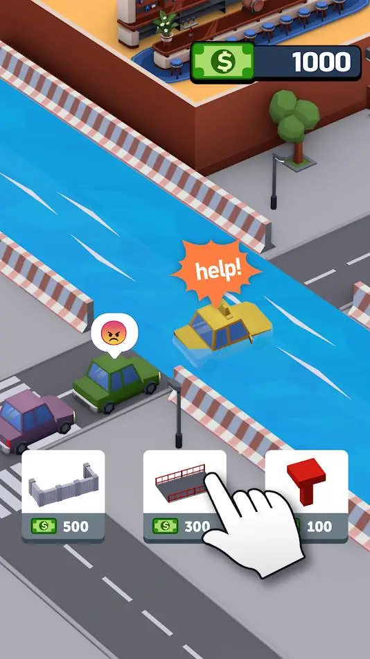 ����ҹ�ܻ���(����ҹ�꾭Ӫ��Ϸ)v1.76.004 �ٷ������ͼ3