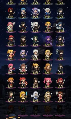 �����ſκ�����֮��(���Ť��RPG��Ϸ)v1.0.2 ��Ѱ��ͼ3